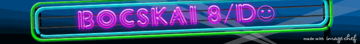 Bocskai 8/d